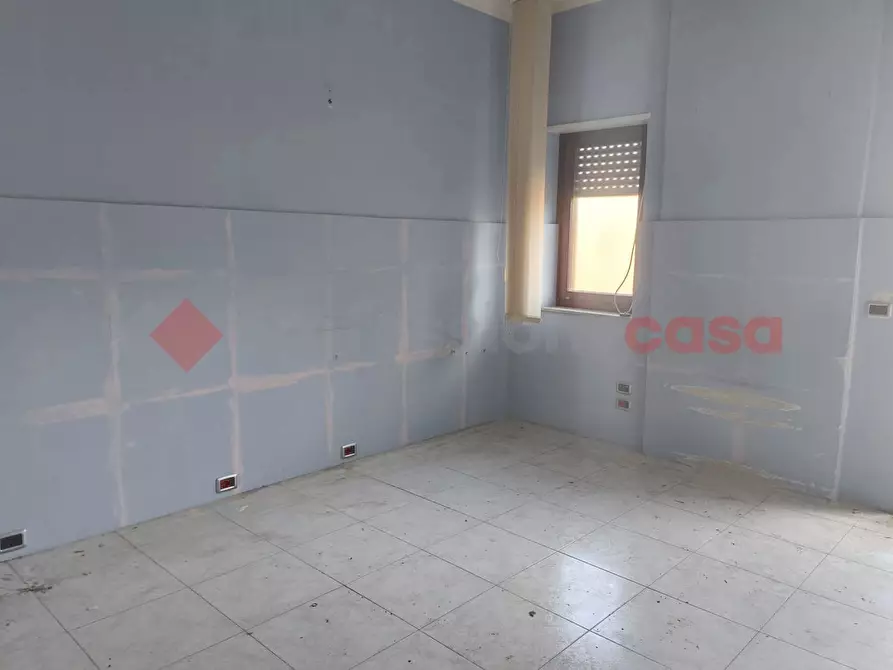 Immagine 16 di Appartamento in vendita  in Via Diramazione Rausei Via Cardinale Portanova, 9 a Reggio Di Calabria