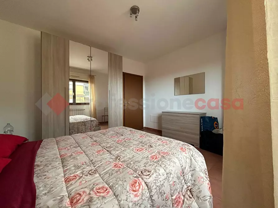 Immagine 9 di Appartamento in vendita  in Via Alberto Marvelli a Roma