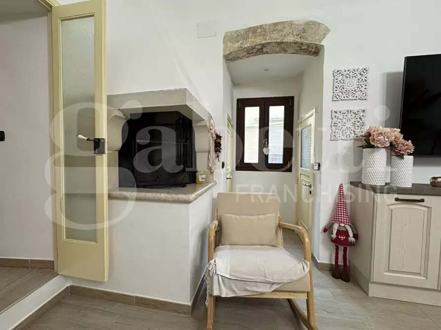 Immagine 5 di Appartamento in vendita  in Via Santa Maria Cantone, 59 a Nardo'