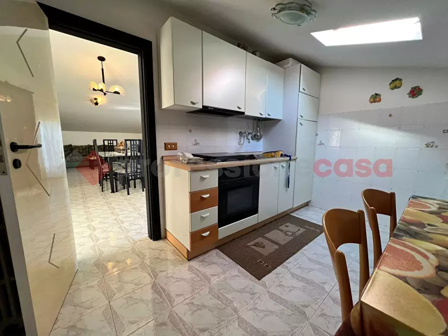 Immagine 17 di Casa bifamiliare in vendita  in Contrada BANDITO, 7A a Potenza