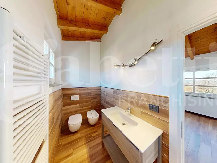 Immagine 31 di Villa in vendita  in LocalitÃ  Montone, 1 a Castelletto D'orba