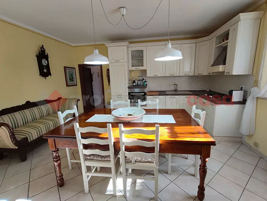 Immagine 15 di Villa in vendita  in Via Salvadori a Montaione