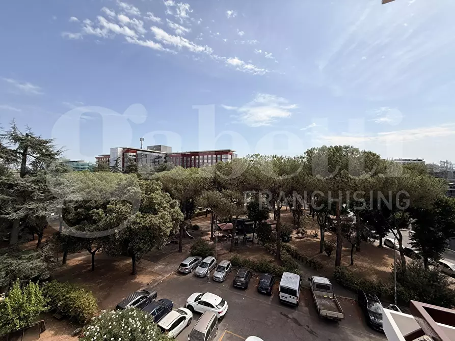 Immagine 17 di Appartamento in affitto  in Via Duccio di Buoninsegna, 103 a Roma