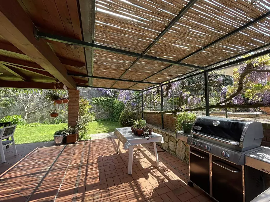 Immagine 23 di Villa in vendita  in Via fontana della camera, 635 a Sperlonga