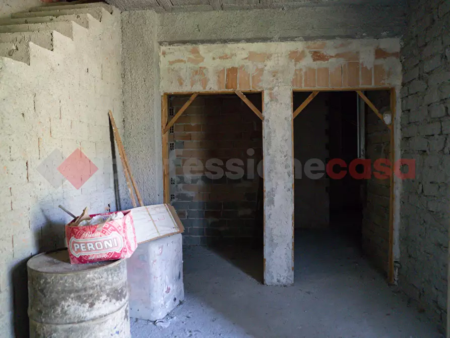 Immagine 7 di Appartamento in vendita  in Via Prignano di Sopra, n.28 a Anagni