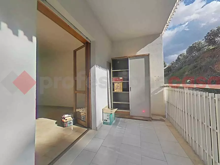 Immagine 20 di Appartamento in vendita  in Via Aurelio Sorrentino, 34 a Reggio Di Calabria