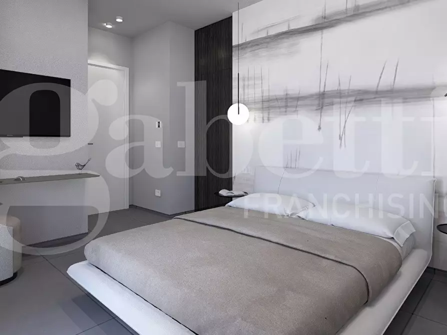 Immagine 25 di Casa indipendente in vendita  in Via Levanzo, 2 a Ragusa