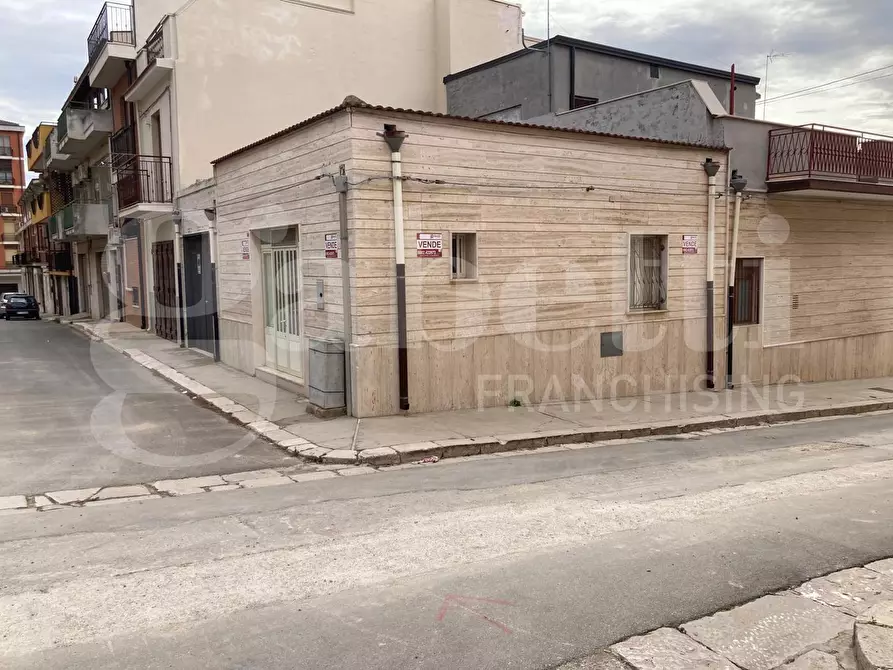 Immagine 3 di Casa indipendente in vendita  in Via Torino, 84 a Torremaggiore