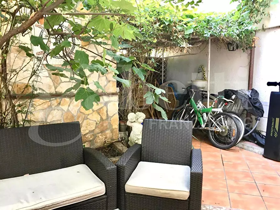 Immagine 7 di Appartamento in affitto  in Via Roma, 50 a Gaeta