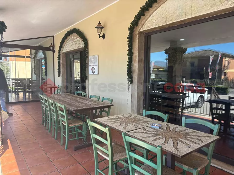 Immagine 1 di Negozio in affitto  in Via Casilina 62.700, snc a Anagni