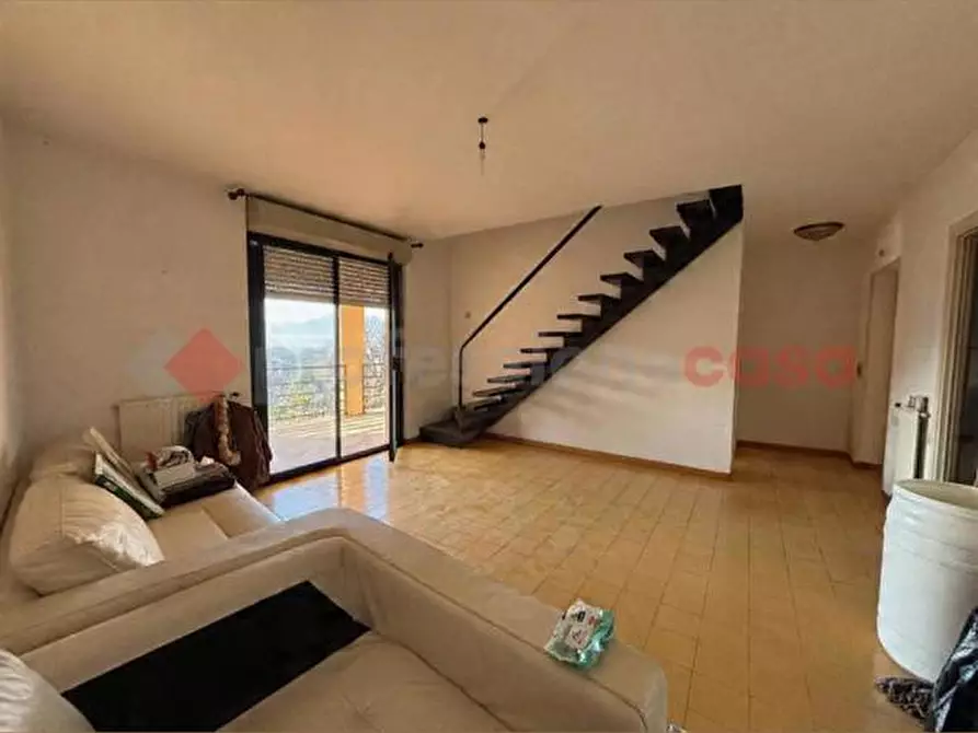 Immagine 2 di Appartamento in vendita  in Via della Consolazione, snc a Anagni