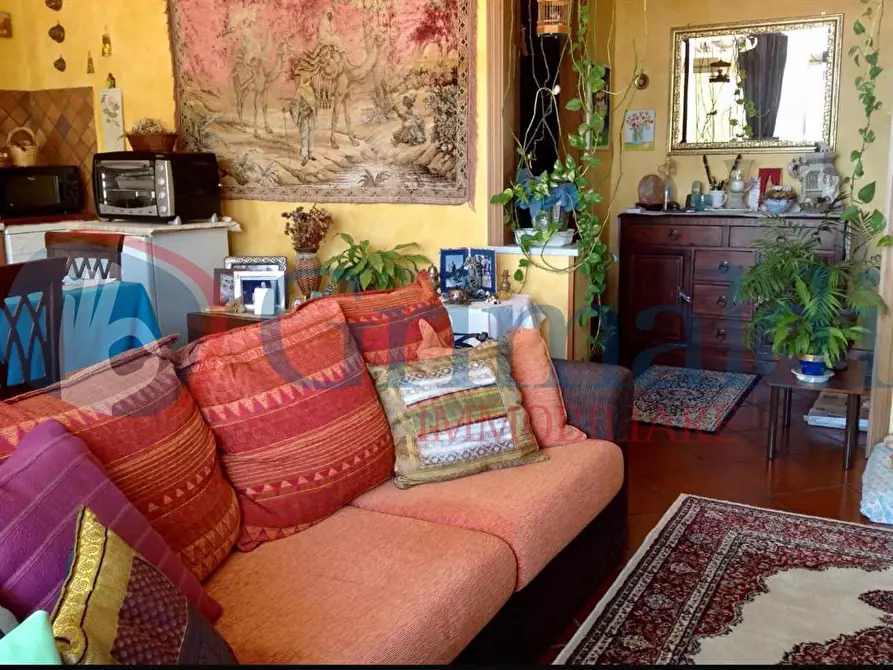 Immagine 20 di Appartamento in vendita  in Via Ortogrande, 67 a Giardini-Naxos