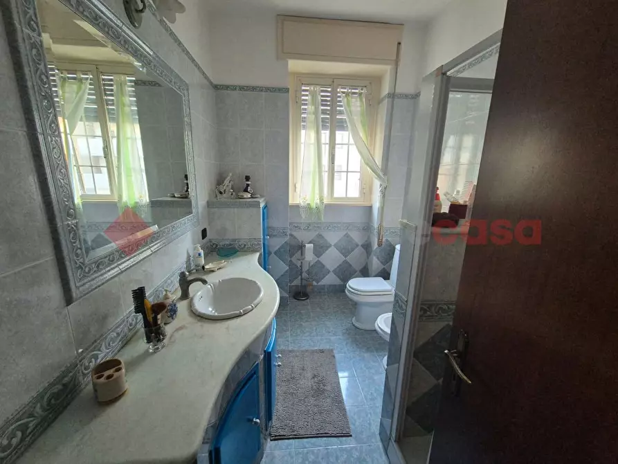 Immagine 9 di Appartamento in vendita  in Via Filisto, 78 a Siracusa