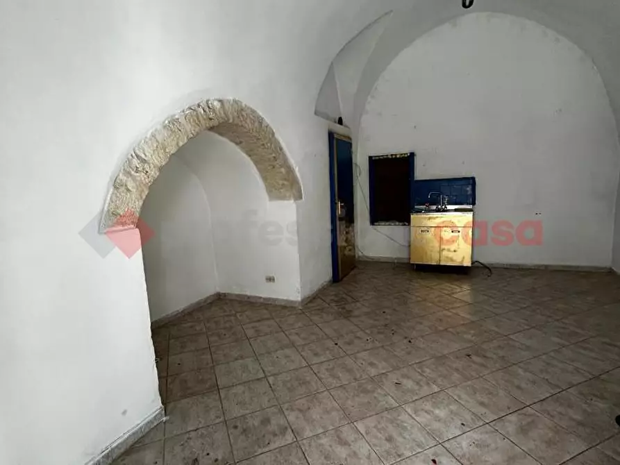 Immagine 8 di Casa indipendente in vendita  in Corso Garibaldi, snc a Ostuni