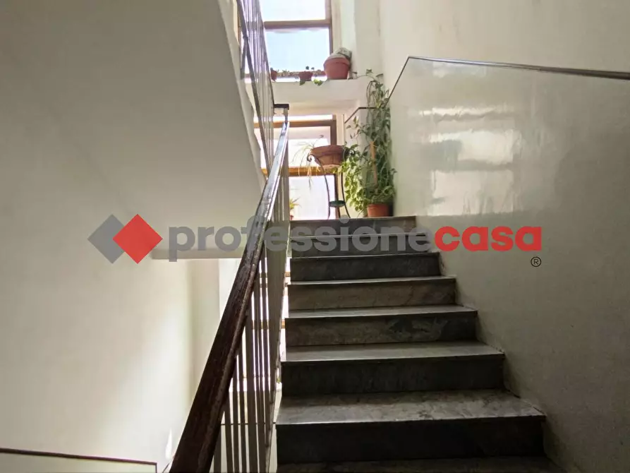 Immagine 23 di Appartamento in vendita  in Via Nuovalucello a Catania