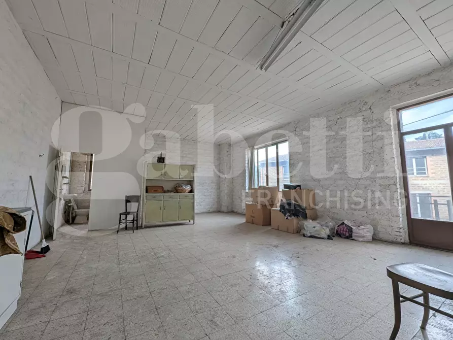 Immagine 40 di Casa indipendente in vendita  in Via G.MATTEOTTI, 32 a Deruta