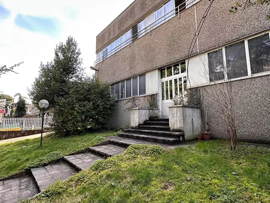 Immagine 7 di Capannone industriale in vendita  in Via PER CASTELLANZA, 37 a Legnano