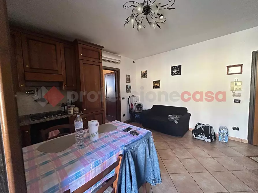 Immagine 8 di Appartamento in vendita  in Via anna frank a Casalgrande