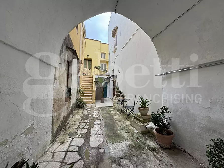 Immagine 25 di Appartamento in vendita  in Via Santa Maria Cantone, 59 a Nardo'