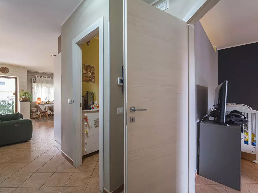 Immagine 18 di Appartamento in vendita  in Via Mili marina via nazionale, 321 a Messina