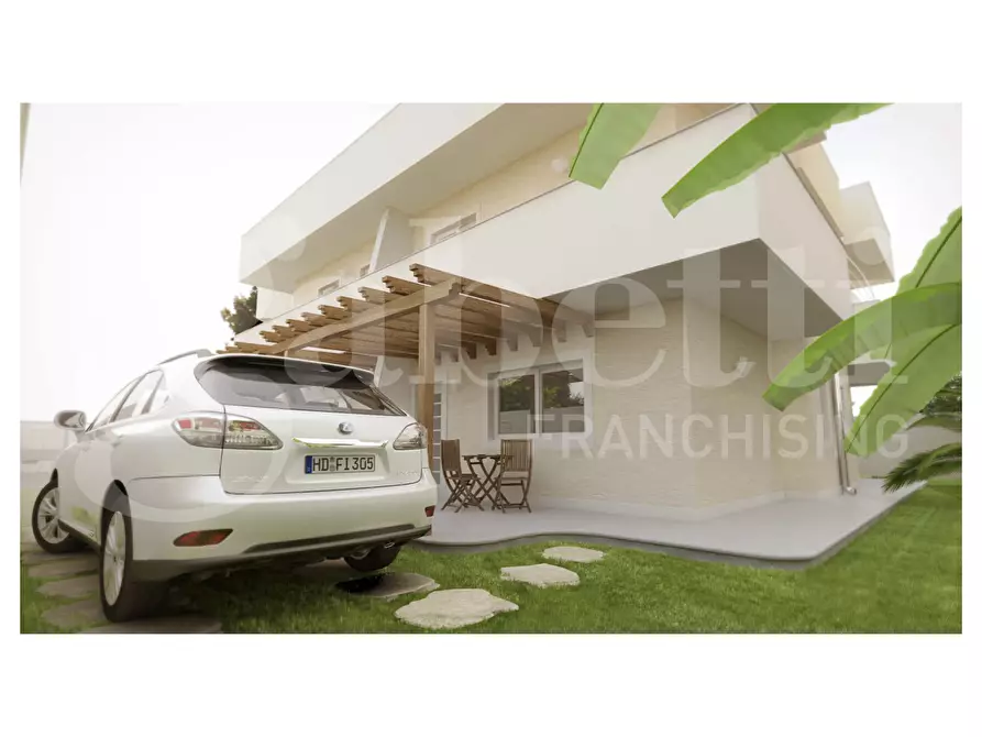 Immagine 9 di Terreno residenziale in vendita  in Via MONTEPARASCO, SNC a Pulsano