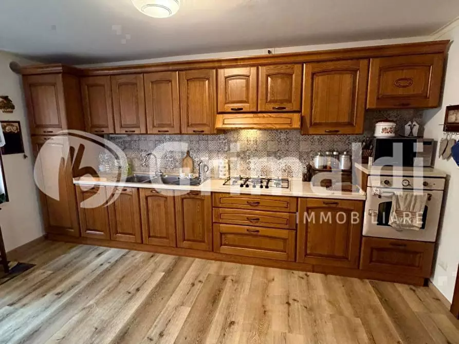 Immagine 13 di Appartamento in vendita  in Via AZZI, 20 a San Colombano Al Lambro