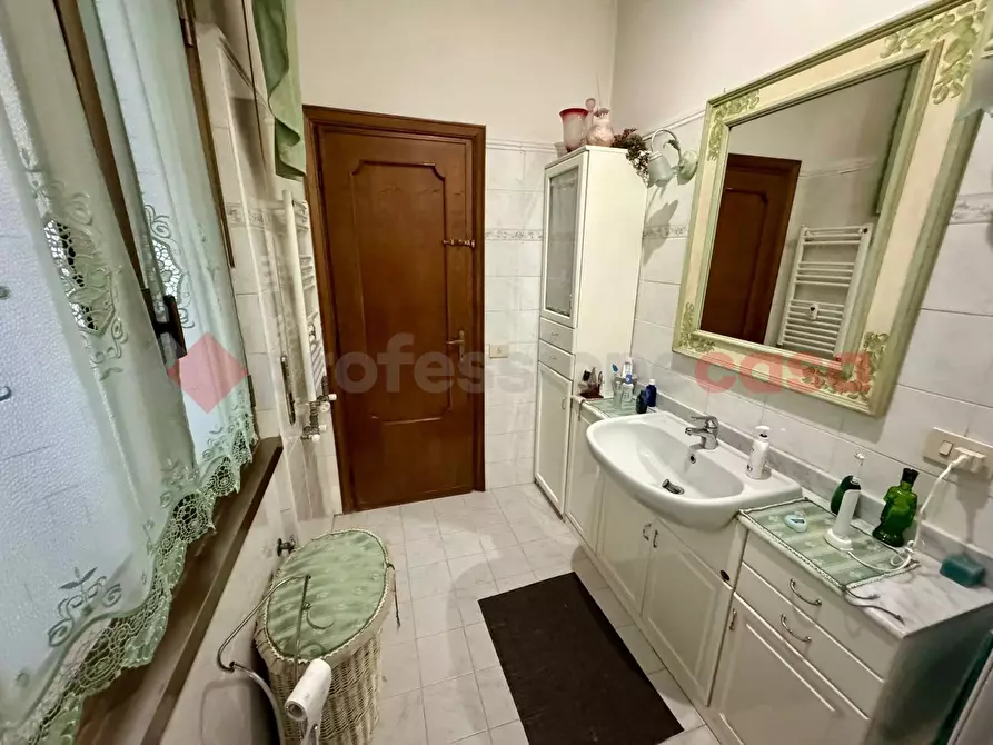 Immagine 13 di Appartamento in vendita  in Via Mattia Battistini, 491 a Roma