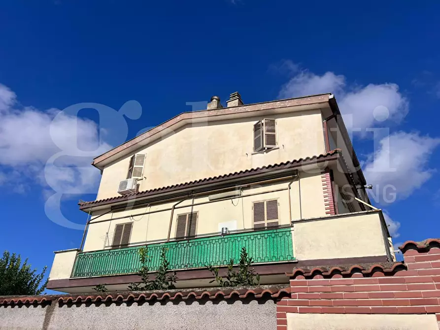 Immagine 23 di Appartamento in vendita  in Via Loreglia, 20 a Roma