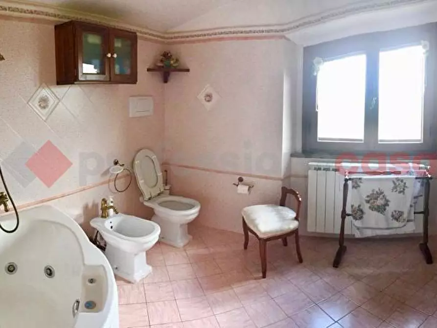 Immagine 11 di Villa in vendita  in Via POGGIO TESORO a Pelago