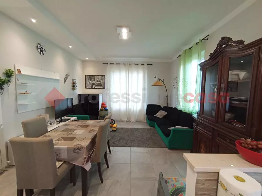 Immagine 9 di Appartamento in affitto  in Via Marconi a Spoleto