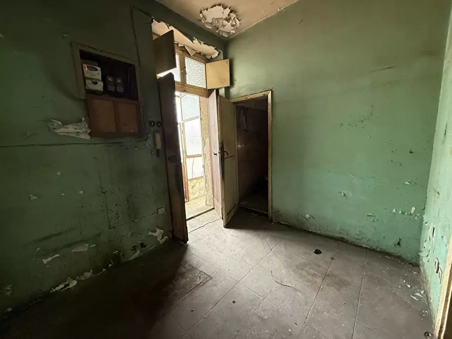 Immagine 11 di Appartamento in vendita  in Via FRANCESCO ACRI, 45 a Catanzaro