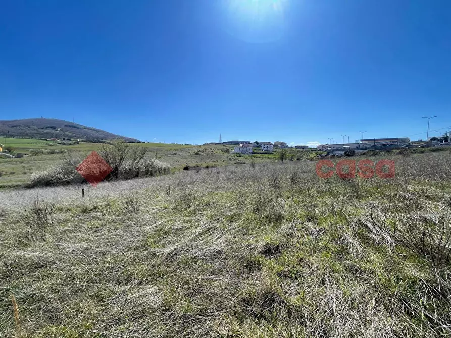 Immagine 16 di Terreno residenziale in vendita  in Via Gerhard Rohlfs - TITO SCALO, SNC a Tito