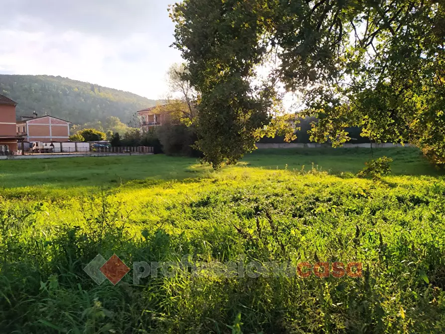 Immagine 5 di Terreno residenziale in vendita  in Via NicolÃ² Copernico a Corciano