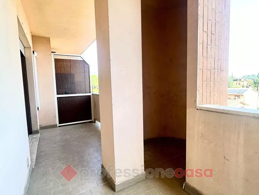 Immagine 12 di Appartamento in vendita  in Via Settevalli a Perugia