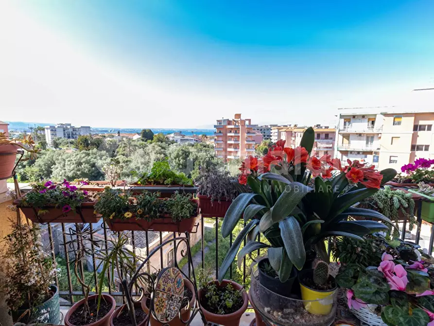 Immagine 4 di Attico in vendita  in Via AVOLA, 26 a Siracusa