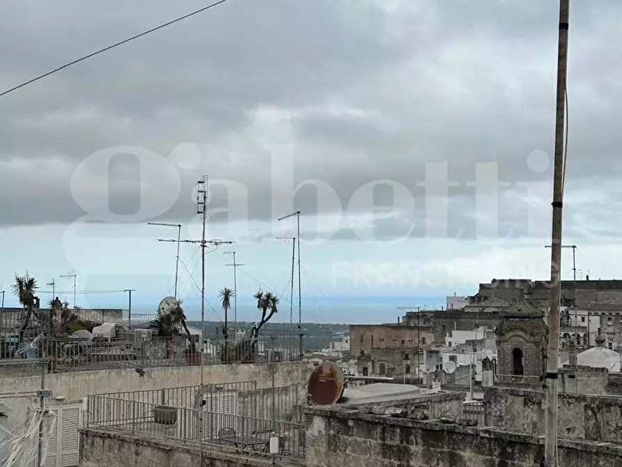 Immagine 38 di Casa indipendente in vendita  in Via Giuseppe Giusti a Ostuni