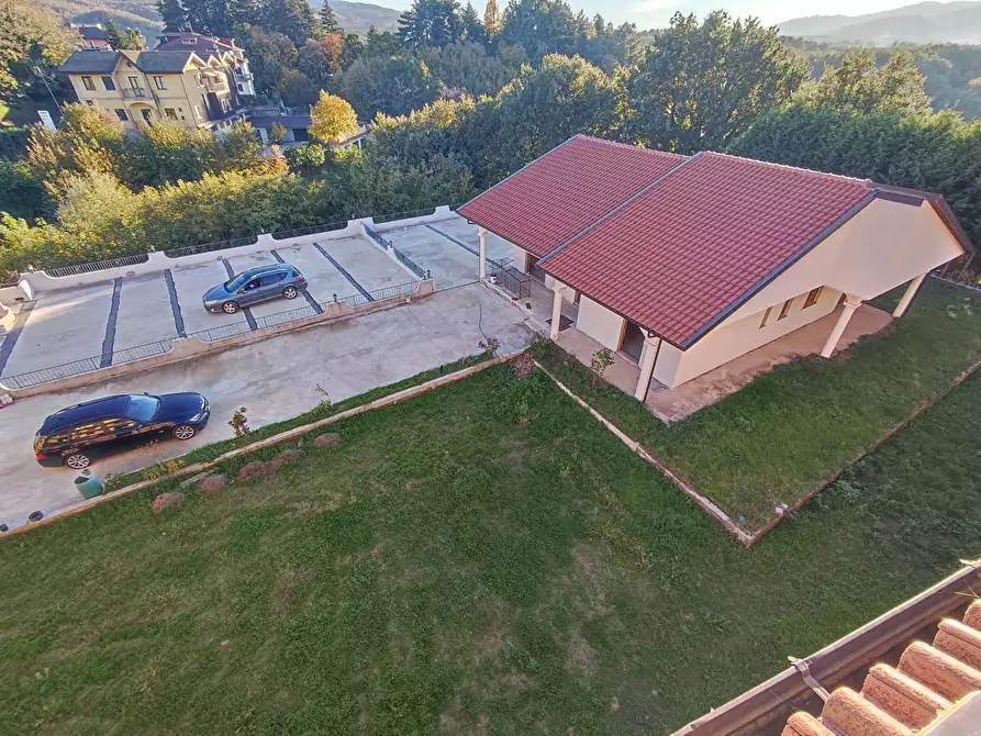 Immagine 20 di Villa in vendita  in Contrada LUCA, SNC a Chiaravalle Centrale