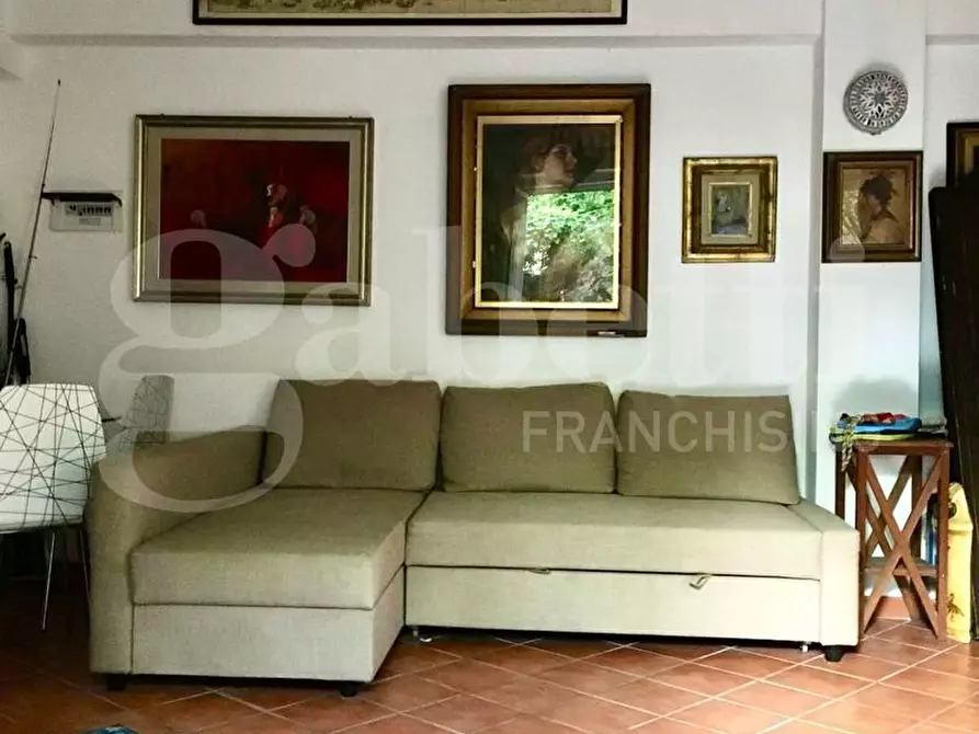 Immagine 12 di Appartamento in affitto  in Via Roma, 50 a Gaeta