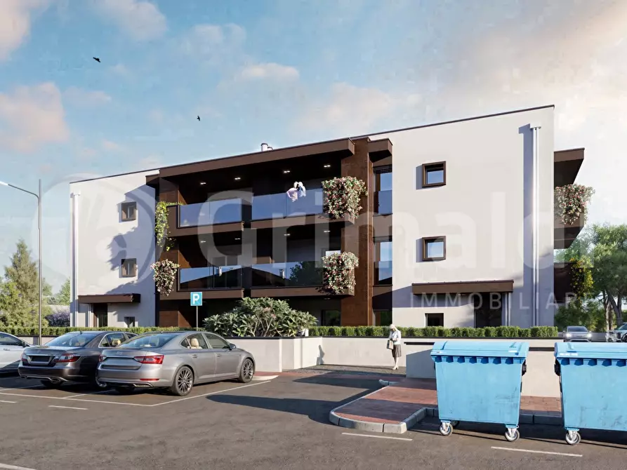 Immagine 4 di Appartamento in vendita  in Via Italia, 99 a Cervia