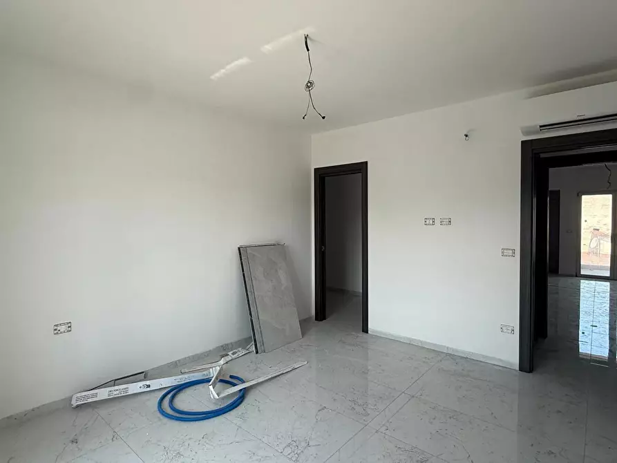 Immagine 29 di Appartamento in vendita  in Via Provinciale Botteghelle, 350 a Napoli