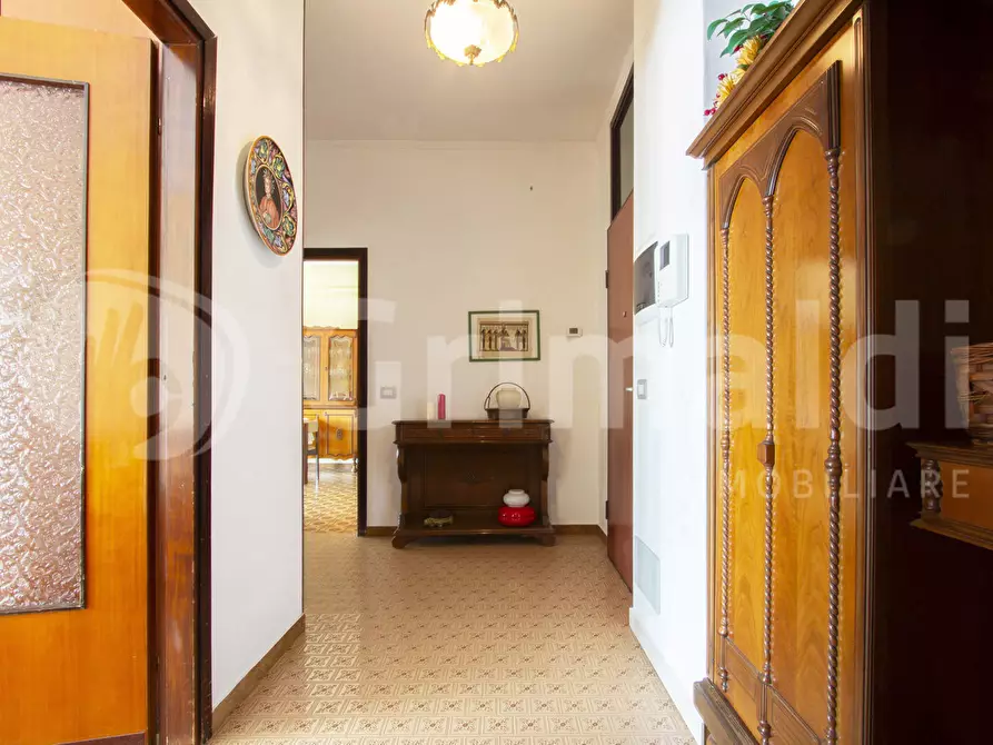 Immagine 16 di Albergo/B&B/Residence in vendita  in Via Besozzo, 12 a Mercallo