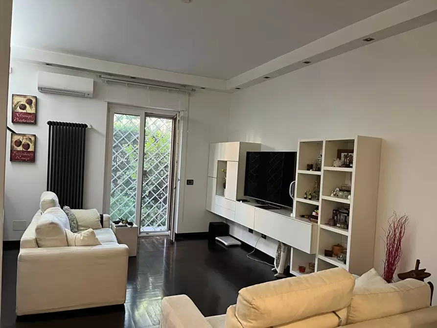 Immagine 6 di Appartamento in vendita  in Via di villa Maggiorani, 1 a Roma