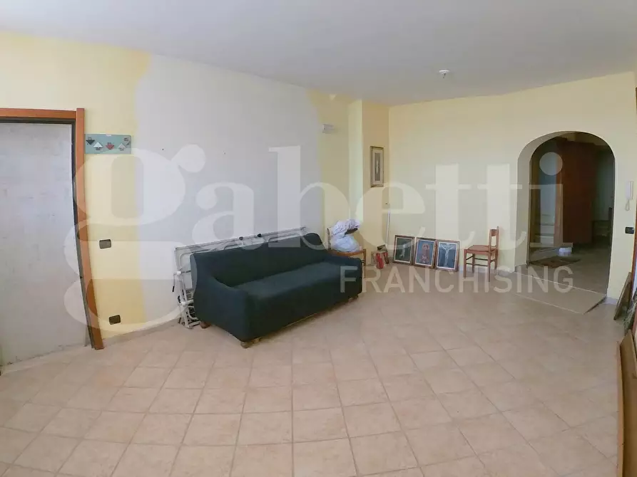 Immagine 8 di Casa bifamiliare in vendita  in Via FORMIA, 99/B a Catanzaro