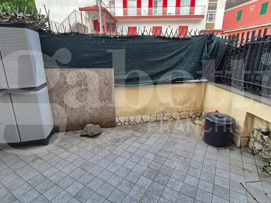 Immagine 5 di Casa indipendente in vendita  in Via Mazzini, 3 a Boscotrecase