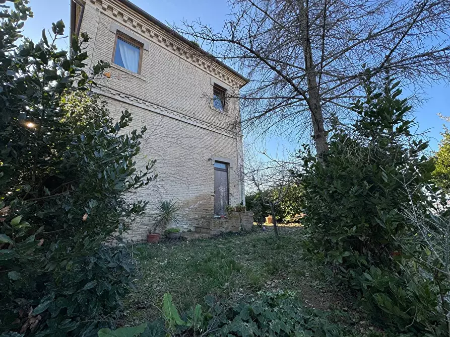 Immagine 19 di Casa indipendente in vendita  in Via Don Mariano Capecci, 4 a Recanati