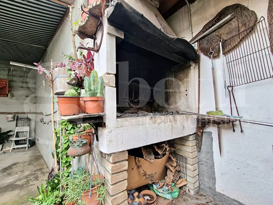 Immagine 30 di Casa indipendente in vendita  in Via barbagia, snc a San Sperate