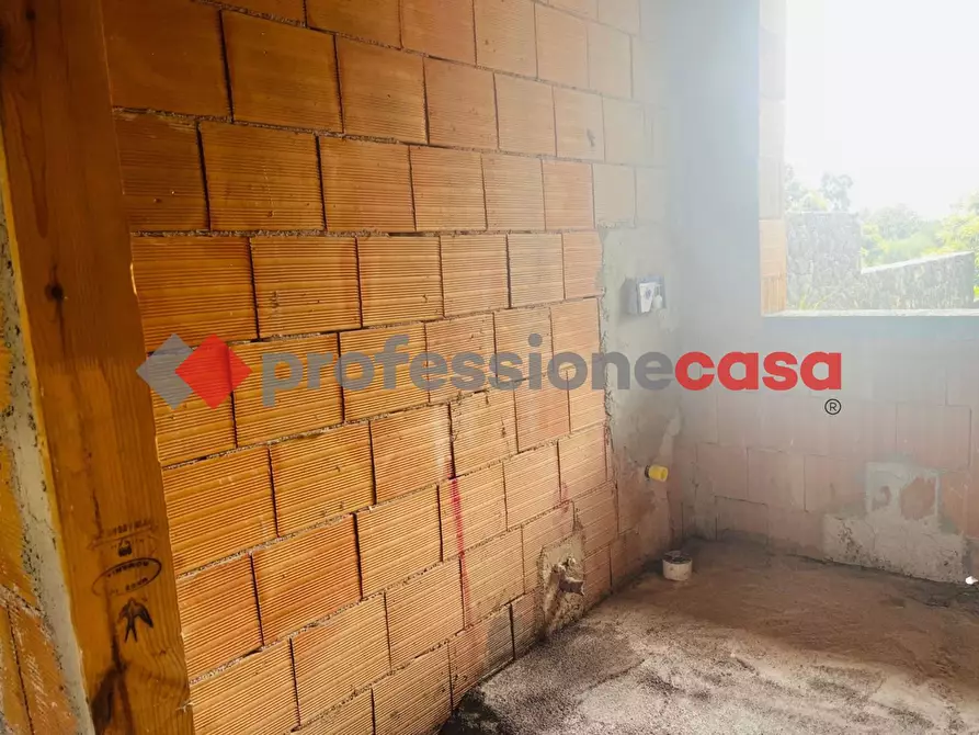 Immagine 12 di Villetta a schiera in vendita  in Via Spirito Santo a Aci Sant'antonio