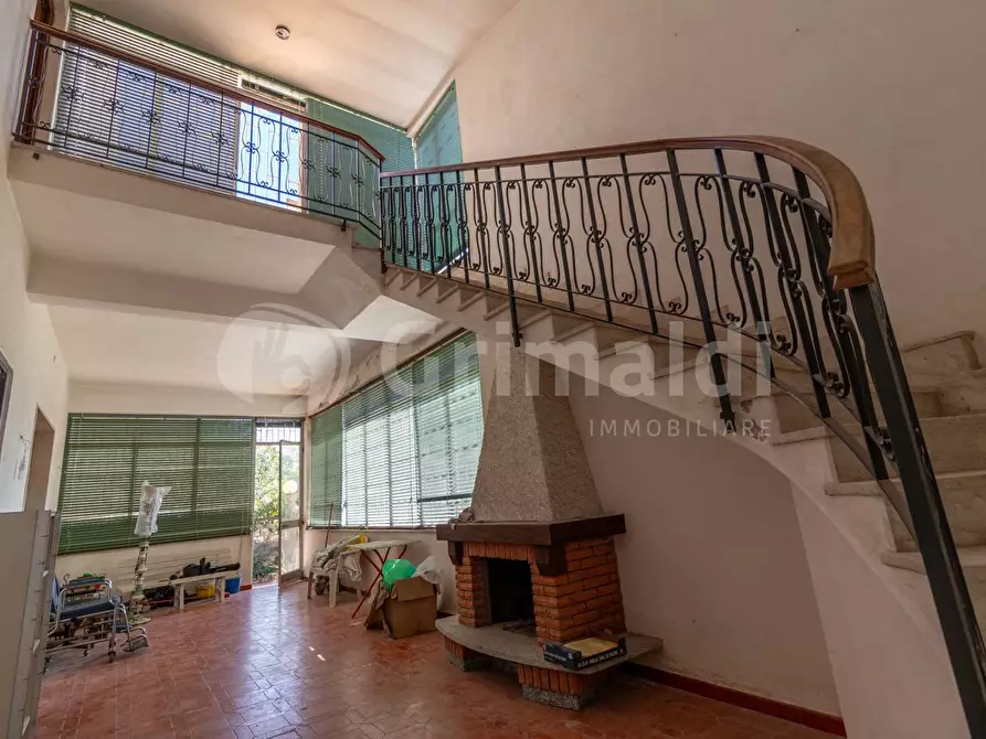 Immagine 14 di Villa in vendita  in Via Franca Maria Gianni, 40 a Siracusa