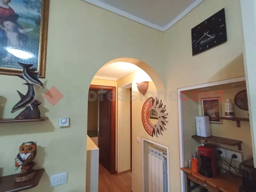 Immagine 10 di Casa bifamiliare in vendita  in Via Crocemarroggia a Spoleto