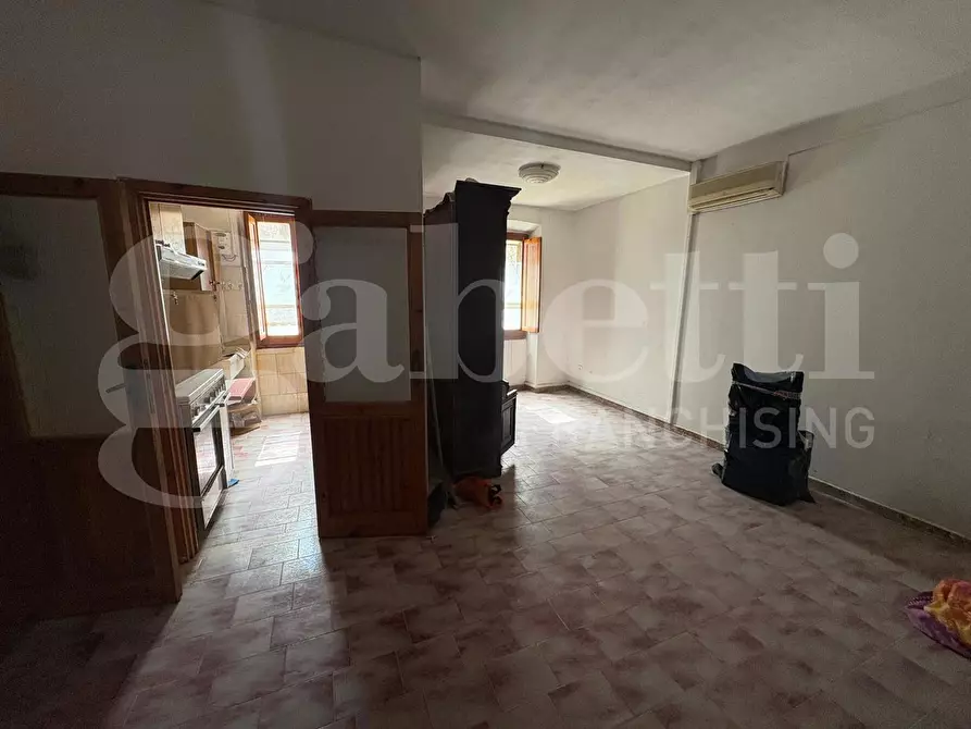 Immagine 12 di Appartamento in vendita  in Vicolo Chiuso B di Corso TrinitÃ , 49 a Sassari